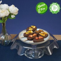 ЛОЛИПОПС БЕЗ ЗАХАР И ГЛУТЕН