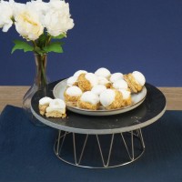 Ореховки с целувки